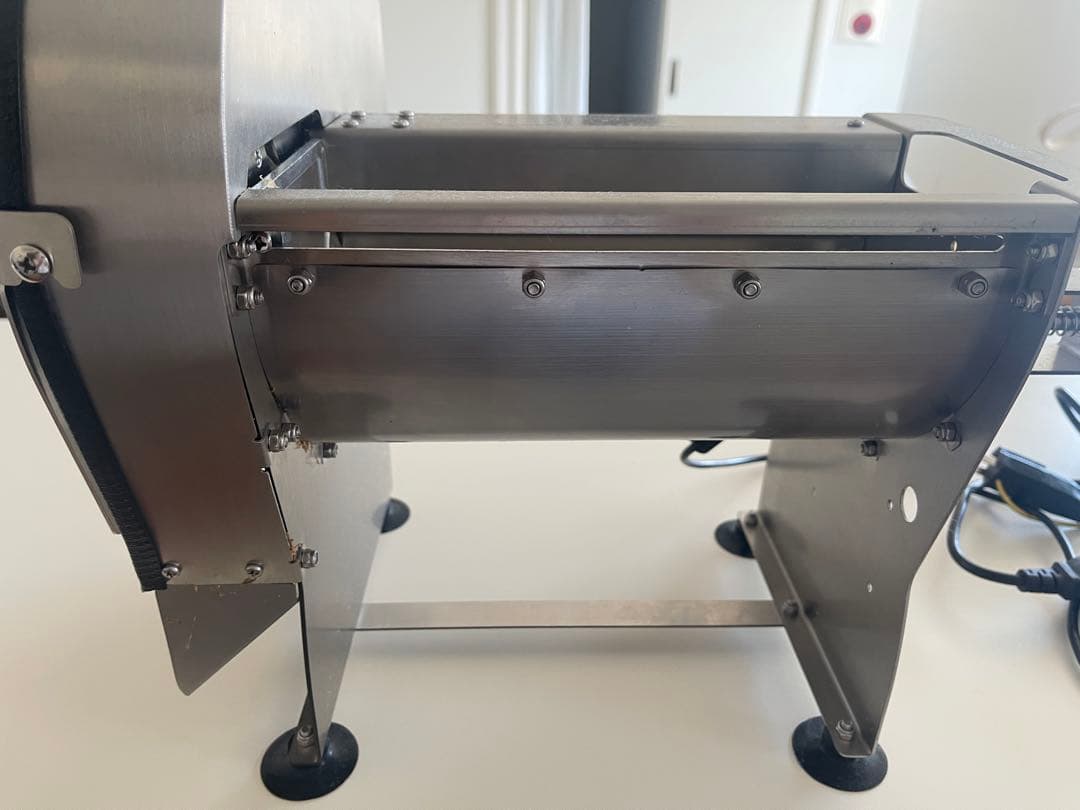 キャベツ千切りマシン業務用