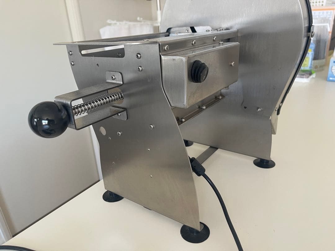 キャベツ千切りマシン業務用