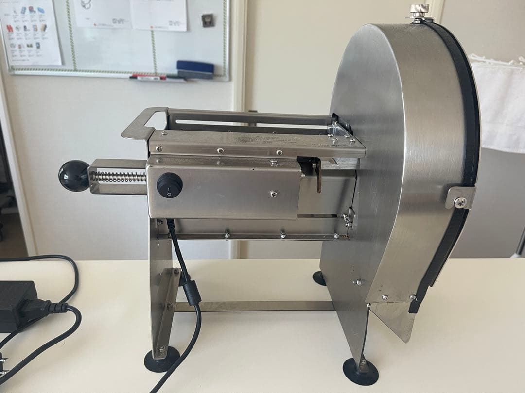 キャベツ千切りマシン業務用