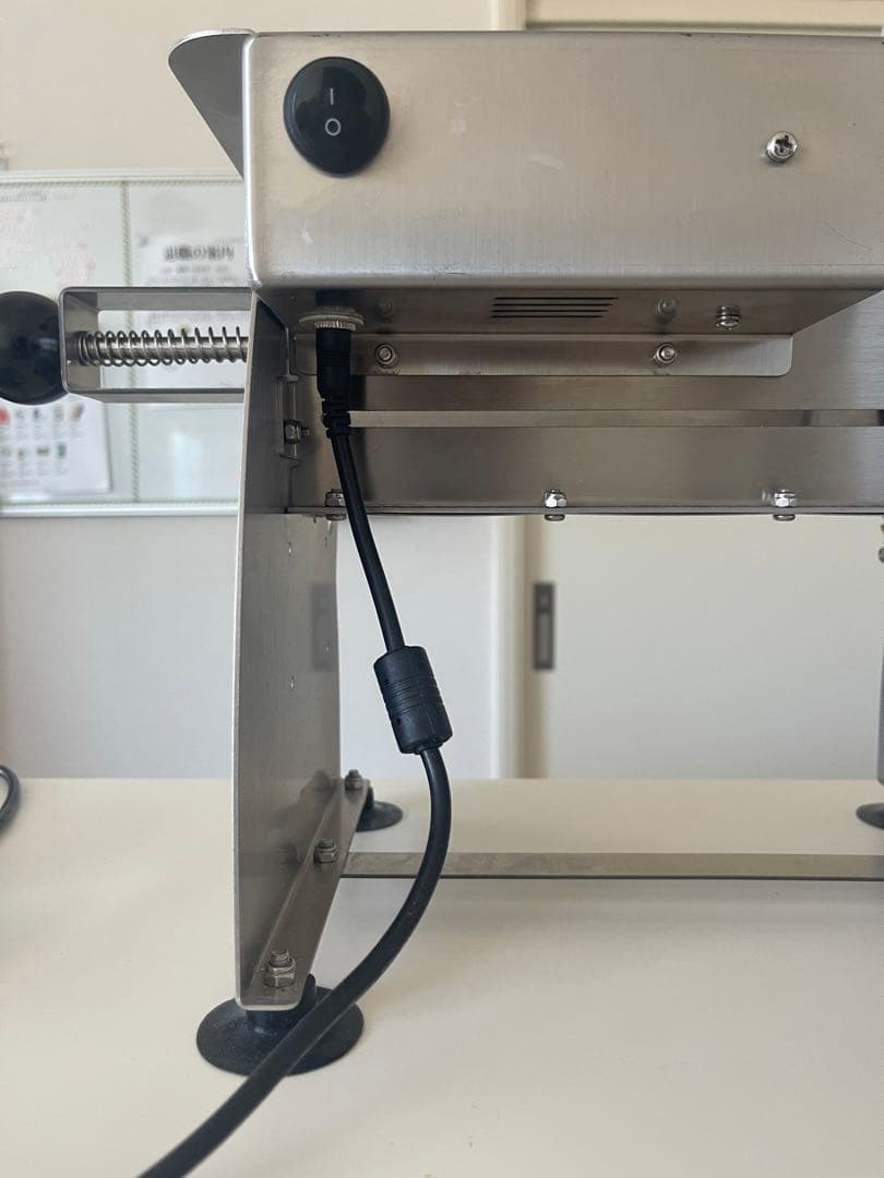 キャベツ千切りマシン業務用