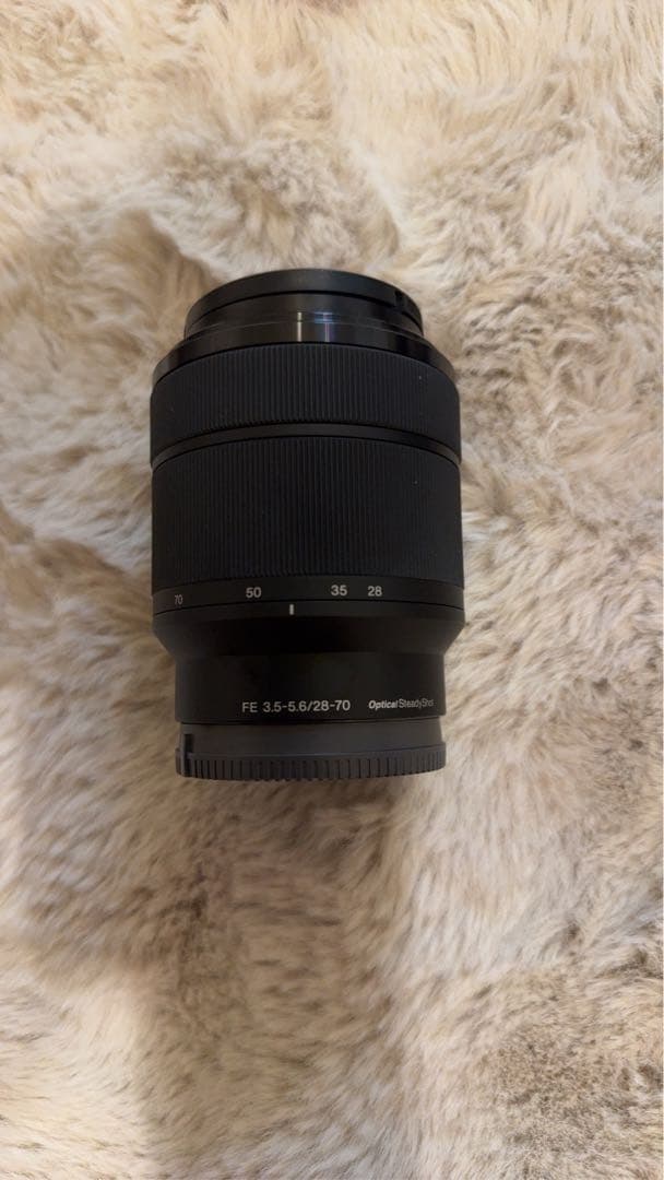 一眼レフ　SONY α7 Ⅳ