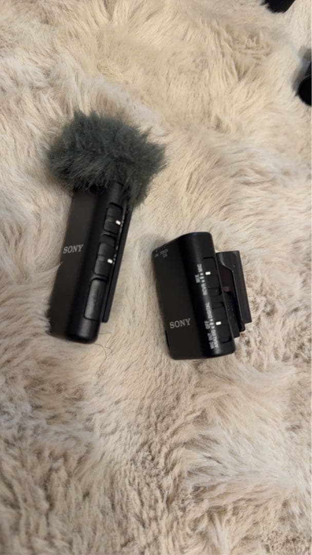 一眼レフ　SONY α7 Ⅳ