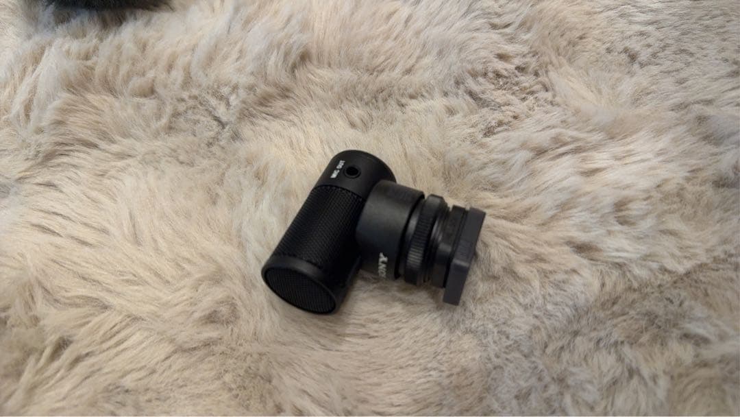 一眼レフ　SONY α7 Ⅳ