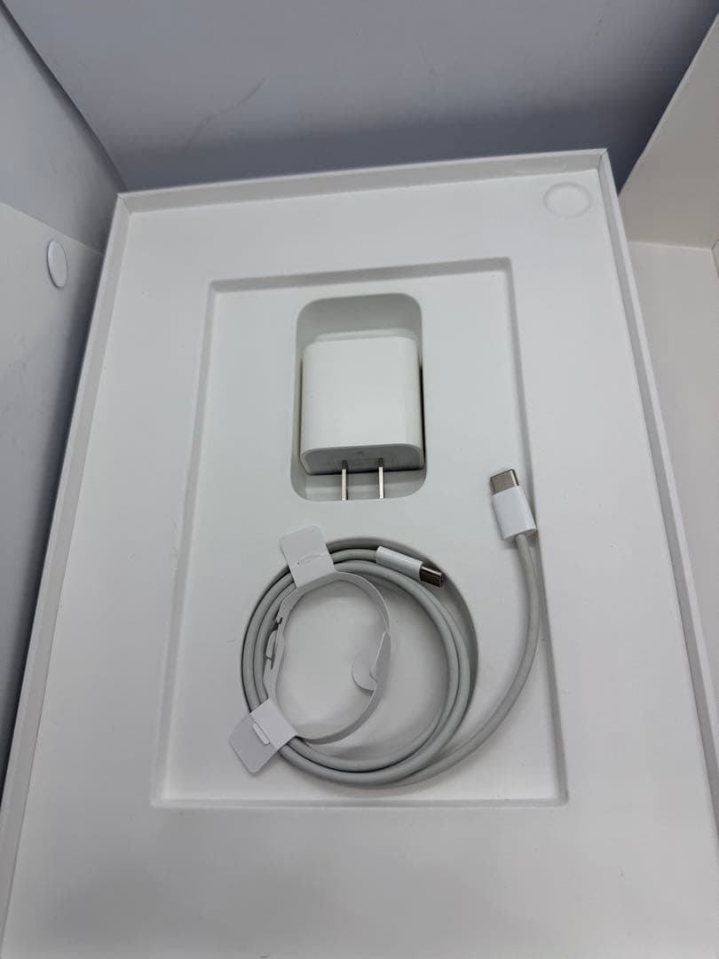 【極美品】iPad Air4 64GB Wi-Fiモデル グリーン 付属品完備！