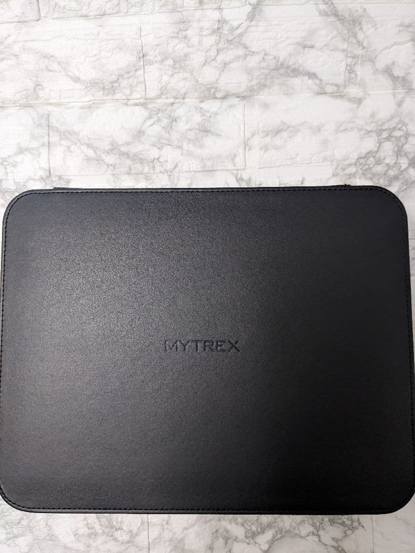 新品 MYTREX MiRAY ONE リフトアップ美顔器 マイトレックス