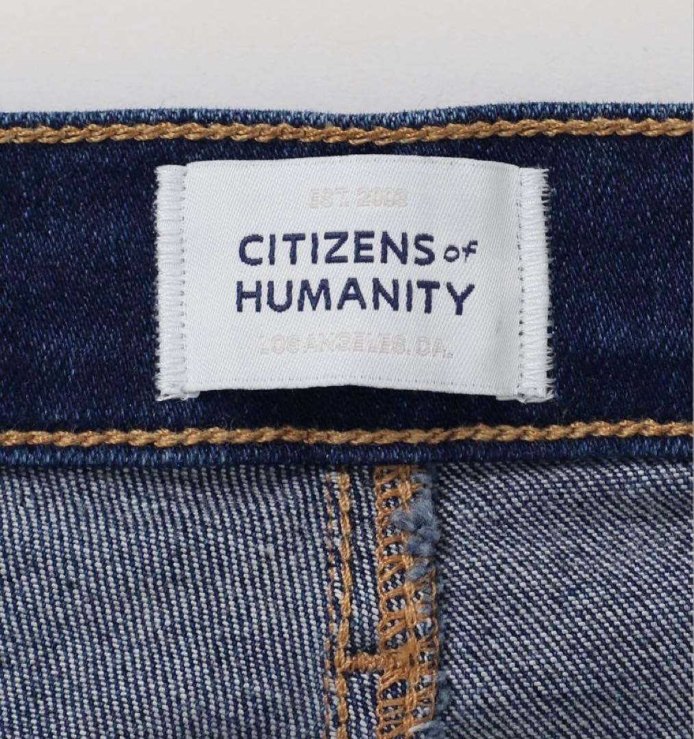 CITIZENS of HUMANITY/シチズンズオブヒューマニティー