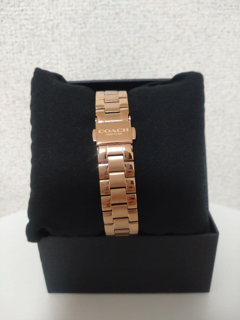 COACH 腕時計 レディース