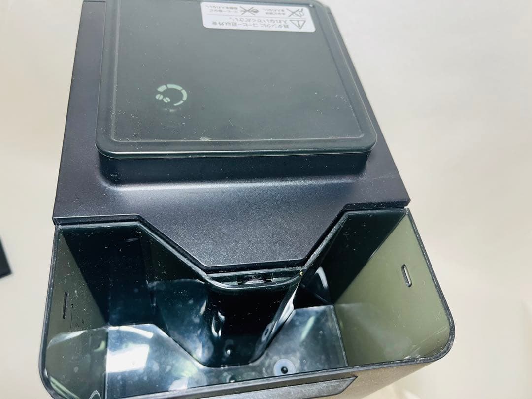 レコルト コーン式全自動コーヒーメーカー RCD-1 recolte