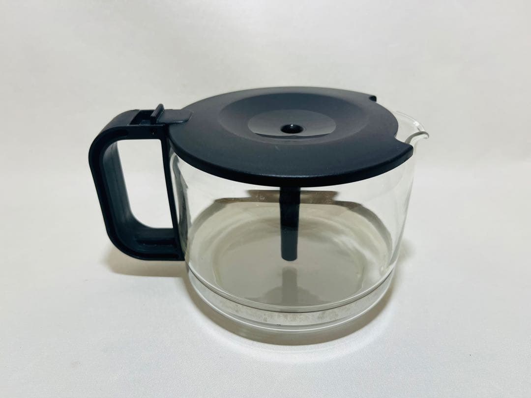 レコルト コーン式全自動コーヒーメーカー RCD-1 recolte