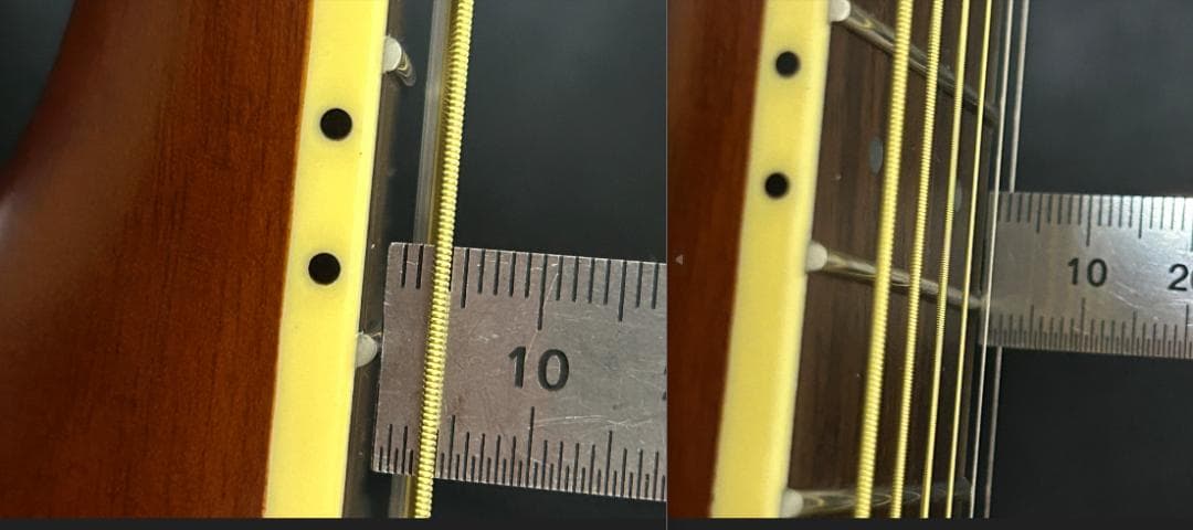 美品 YAMAHA FS830 アコースティックギター　単板　2020年製