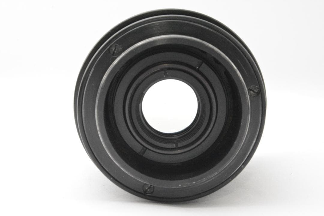 レンズ(単焦点) Industar NHAYCTAP-61A 3-MC 50mm F2.8