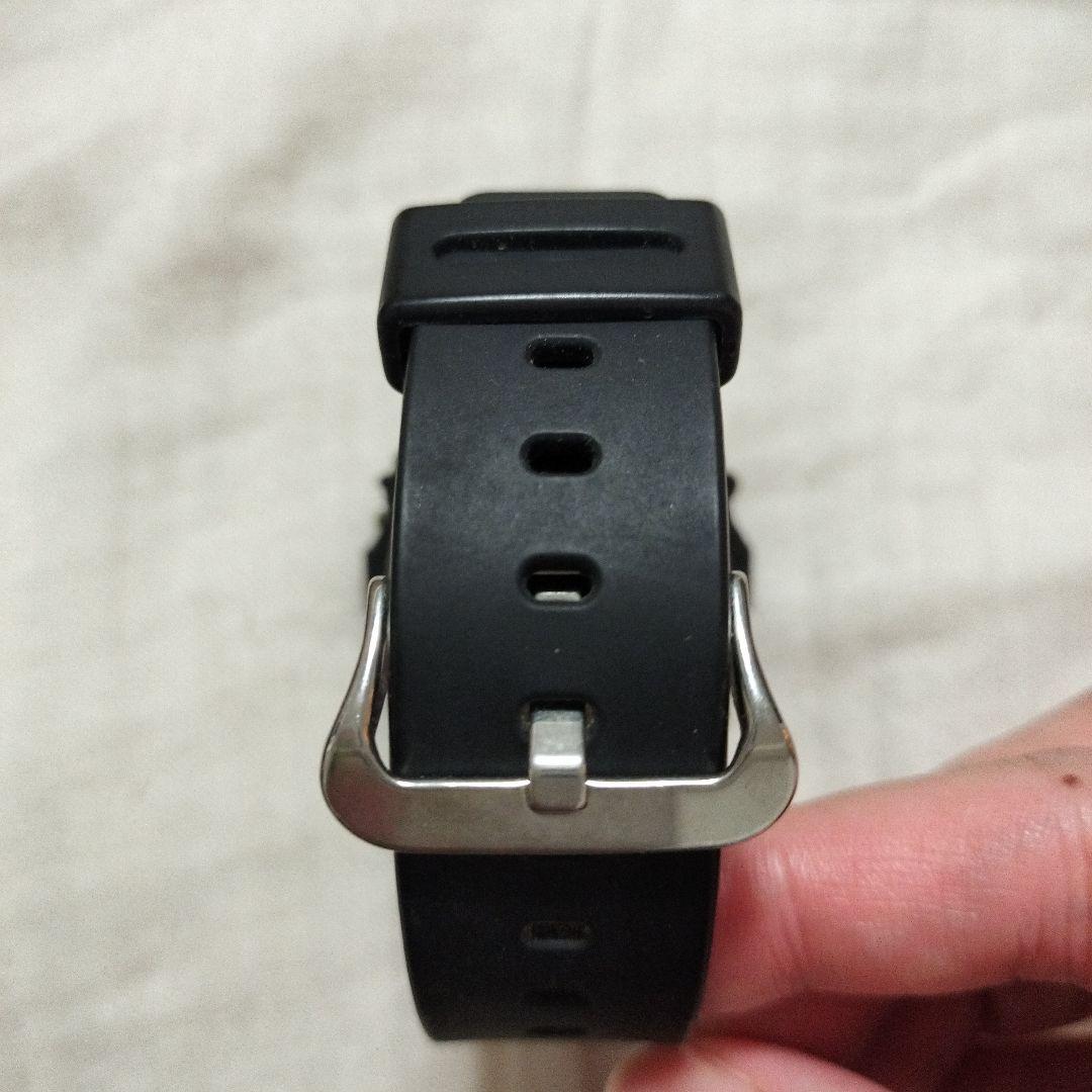 希少　G-SHOCK ジーショック DW-5600 ANA コラボ 中古品