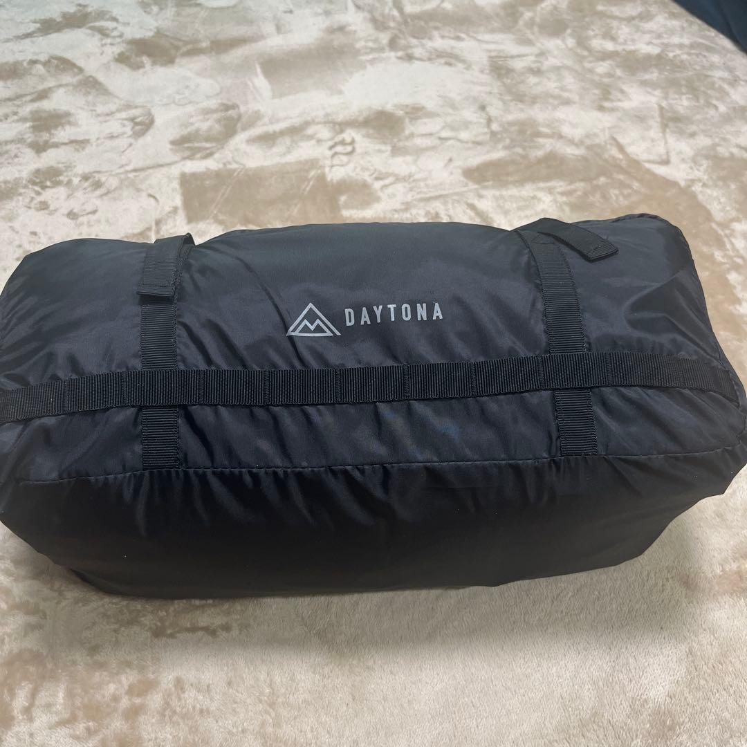 [デイトナ] neGla(ネグラ) マエヒロドーム PLUS フォレストカーキ