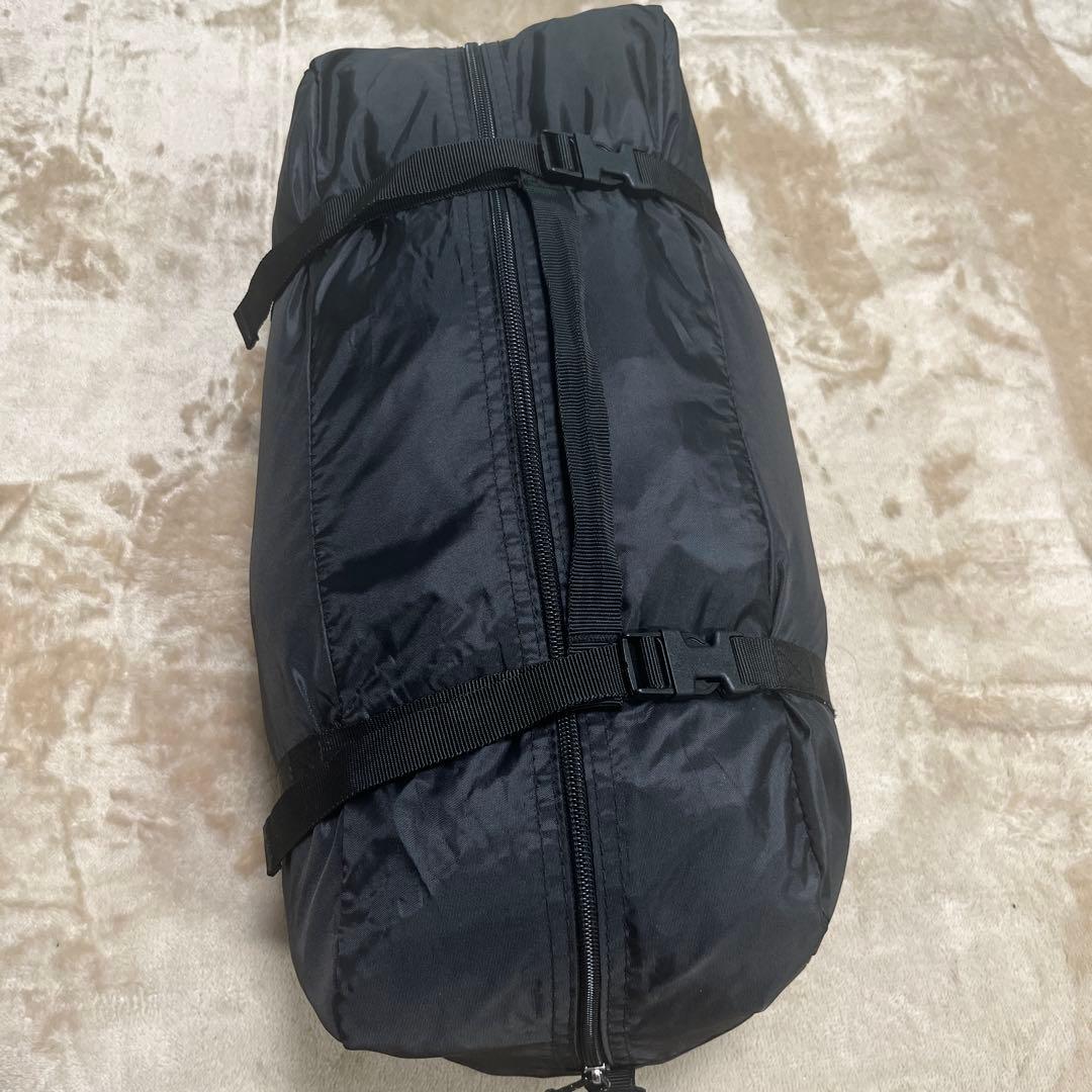 [デイトナ] neGla(ネグラ) マエヒロドーム PLUS フォレストカーキ