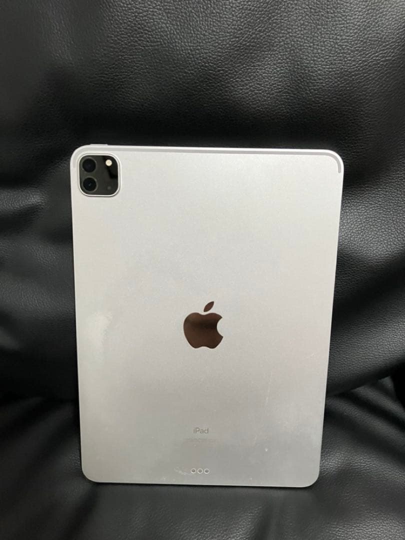 iPad Pro 第3世代11インチ