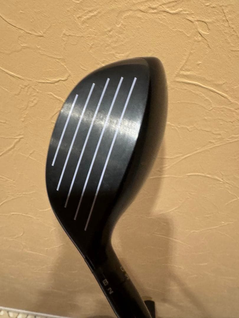 GT 280 タイトリスト