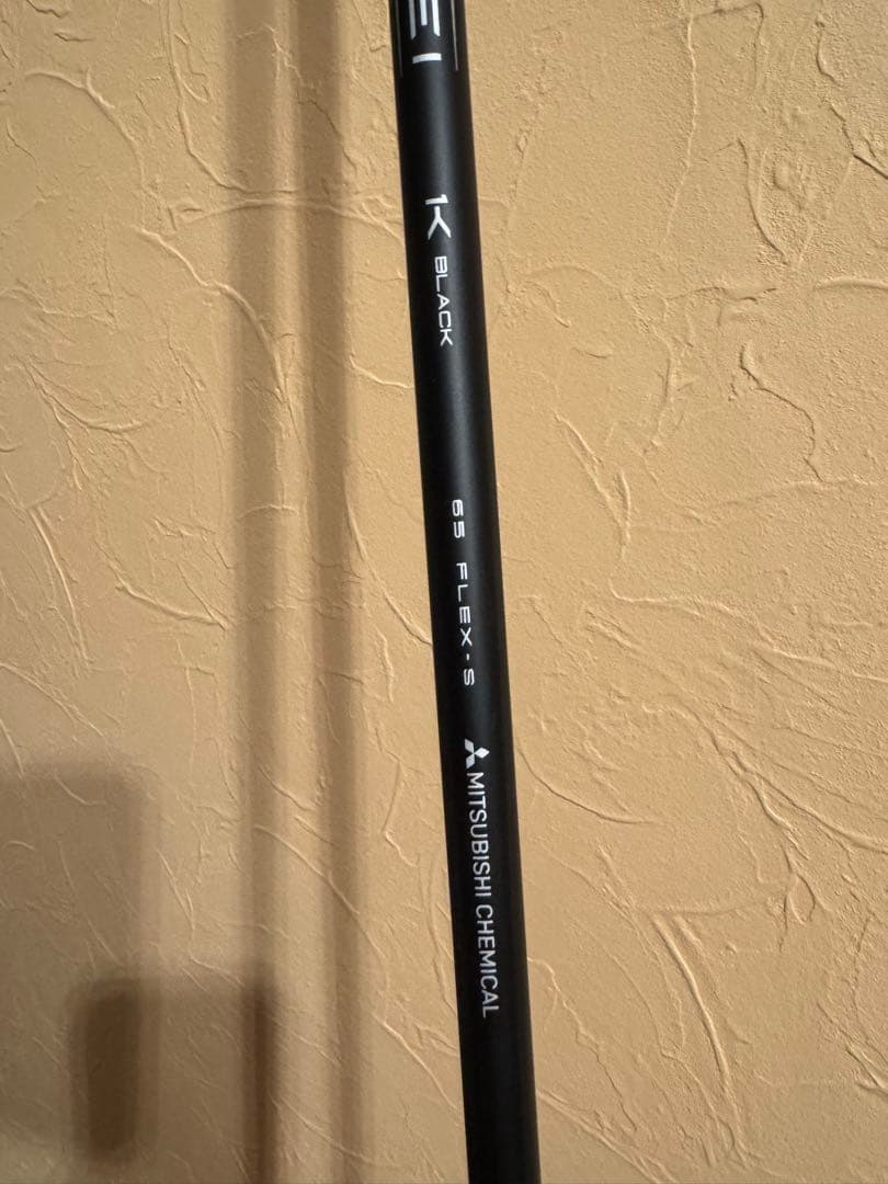 GT 280 タイトリスト