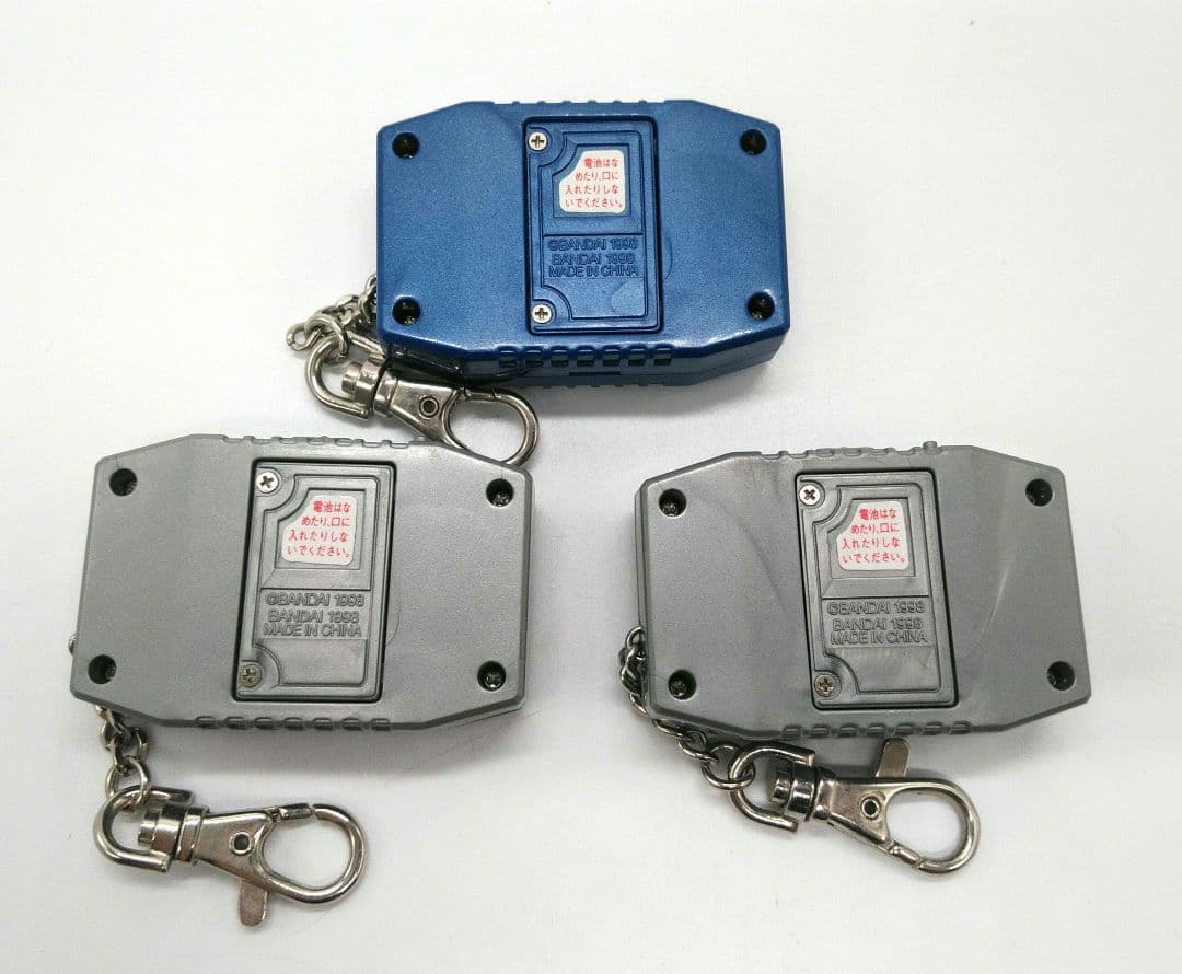 デジモンペンデュラム　1 2 ネイチャースピリッツ　ディープセイバーズ