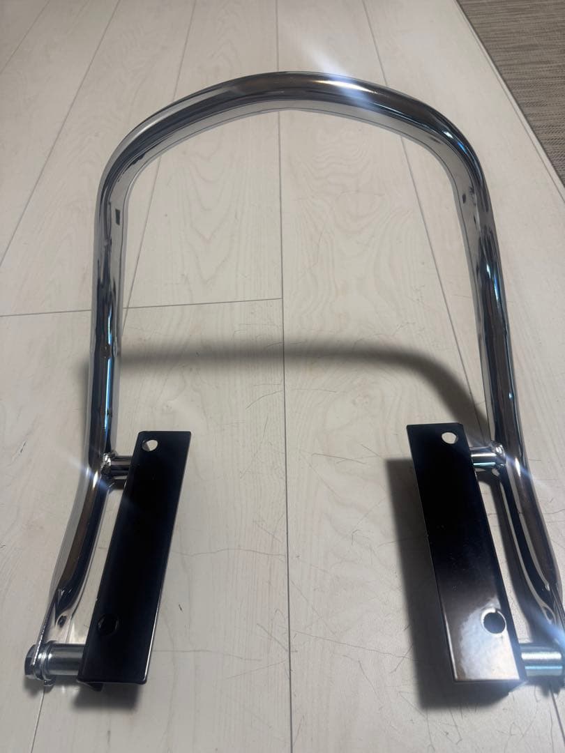 ドレミコレクション Z2タイプ グラブバー ゼファー750