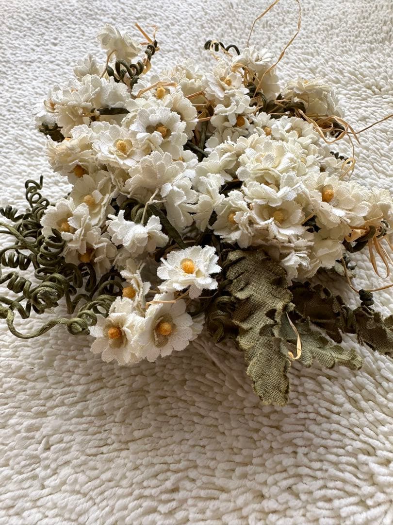 ピンクハウス　PINKHOUSE コサージュ