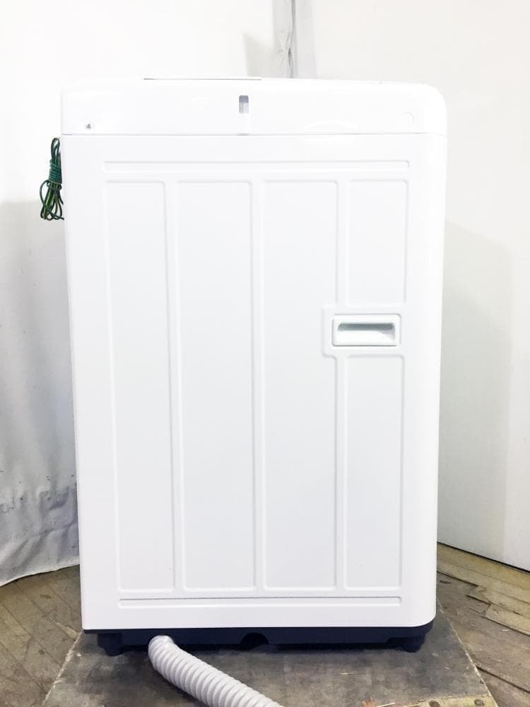 30日迄！2019年製★パナソニック 6㎏ 洗濯機【NA-F60B12】