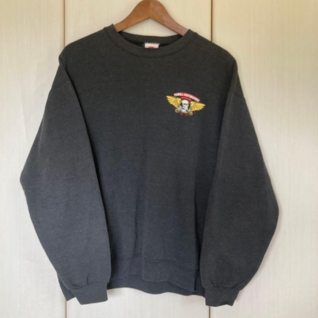 タ*ム様 00's VINTAGE powell　ヴィンテージ パウエルペラルタ