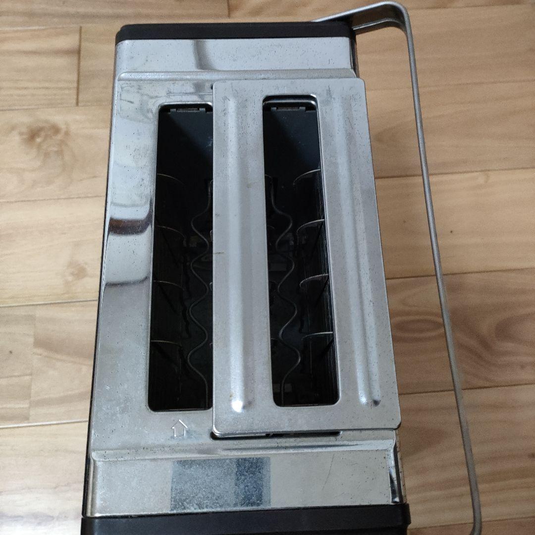 1970年代 　トースター　NATIONAL TOASTER ナショナル社製