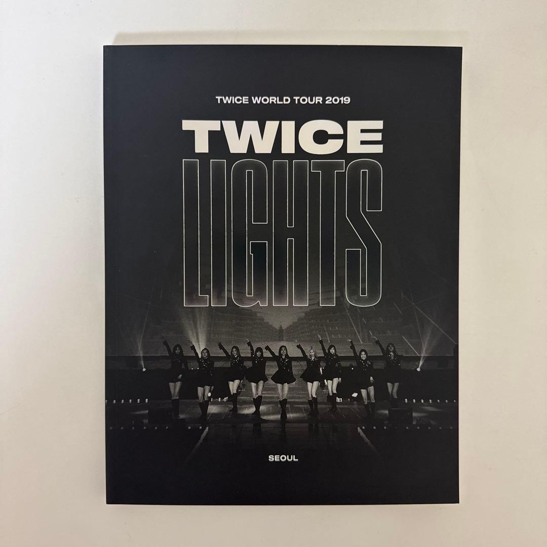 K-POP・アジア TWICEWorldTour2019'Twicelights'In Seoul