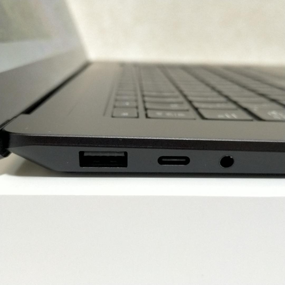 15インチSurface Laptop 4 Ryzen7 ブラック オフィス無