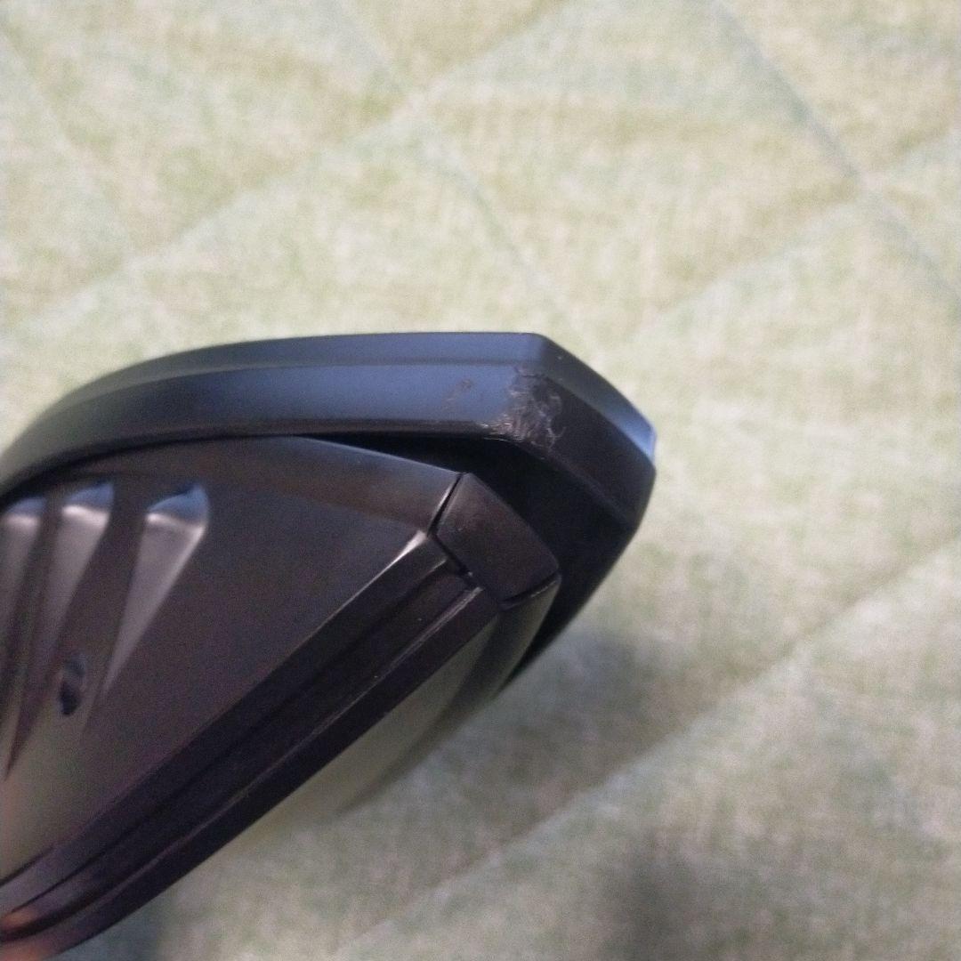 タナックス　ナポレオンミラー　カウリングミラーリブラ　左右セット