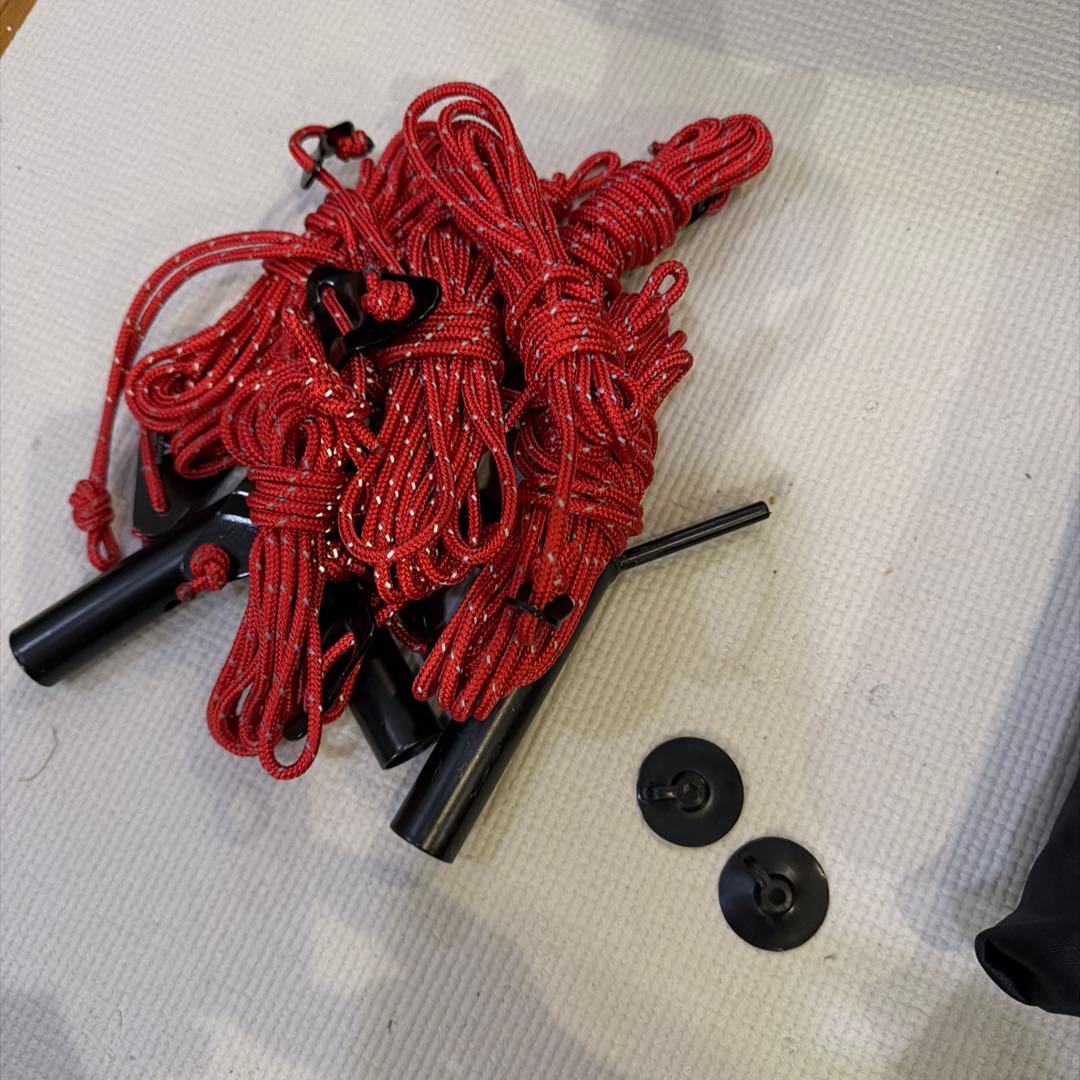 FOX BASE EVO ほぼフルセット