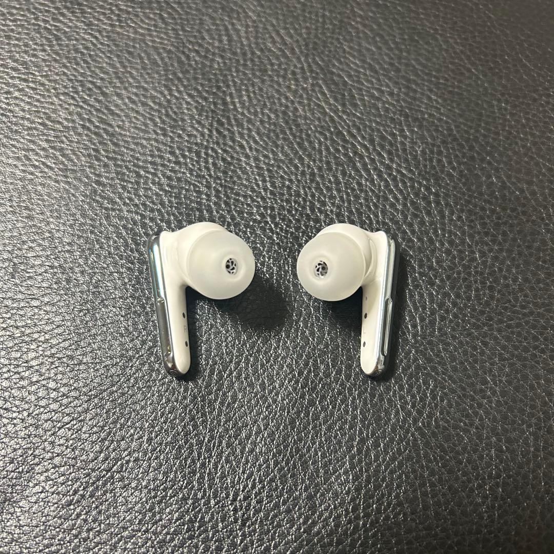 Anker Soundcore Liberty 4 Pro フラグシップ 美品