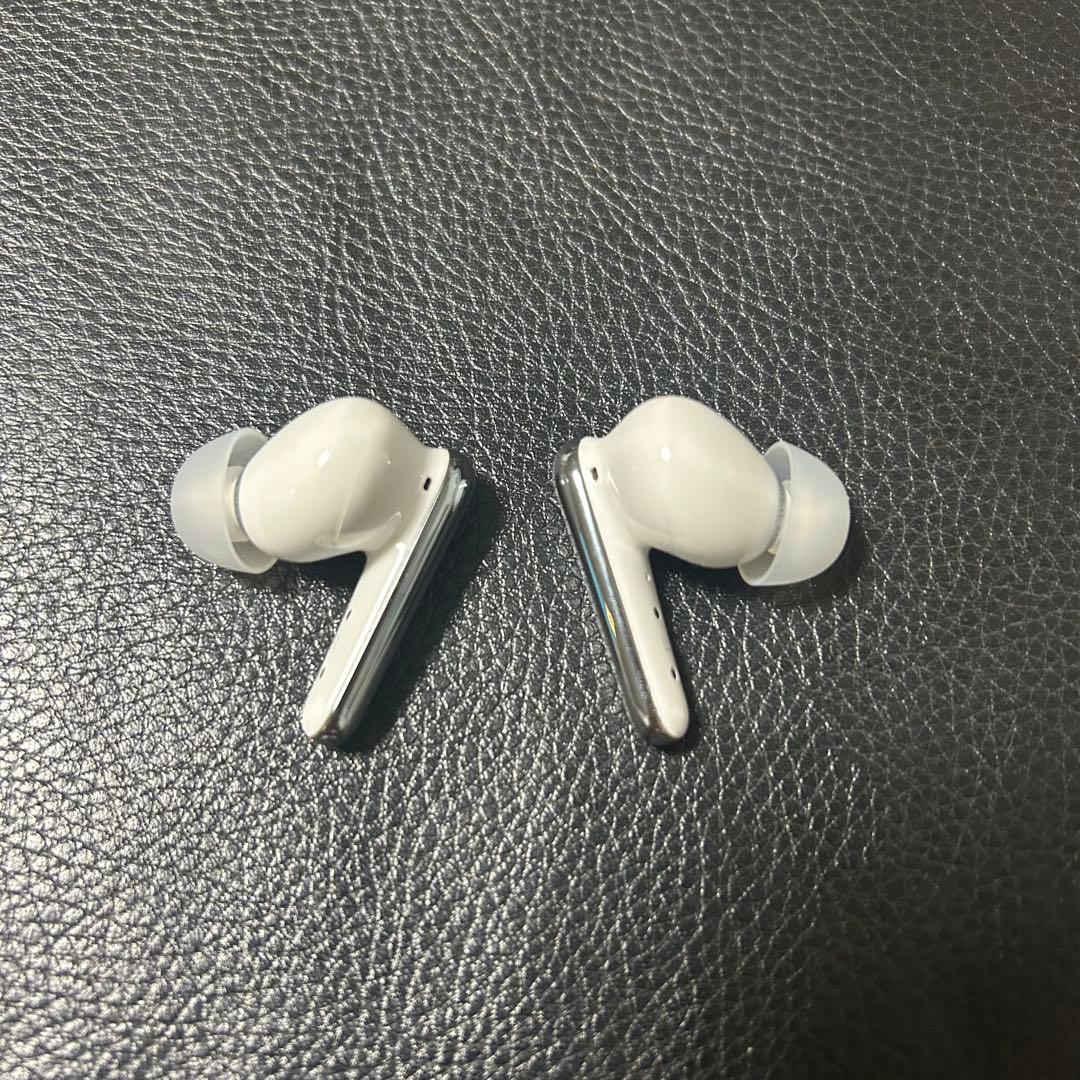 Anker Soundcore Liberty 4 Pro フラグシップ 美品