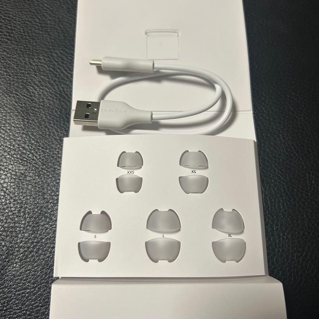 Anker Soundcore Liberty 4 Pro フラグシップ 美品