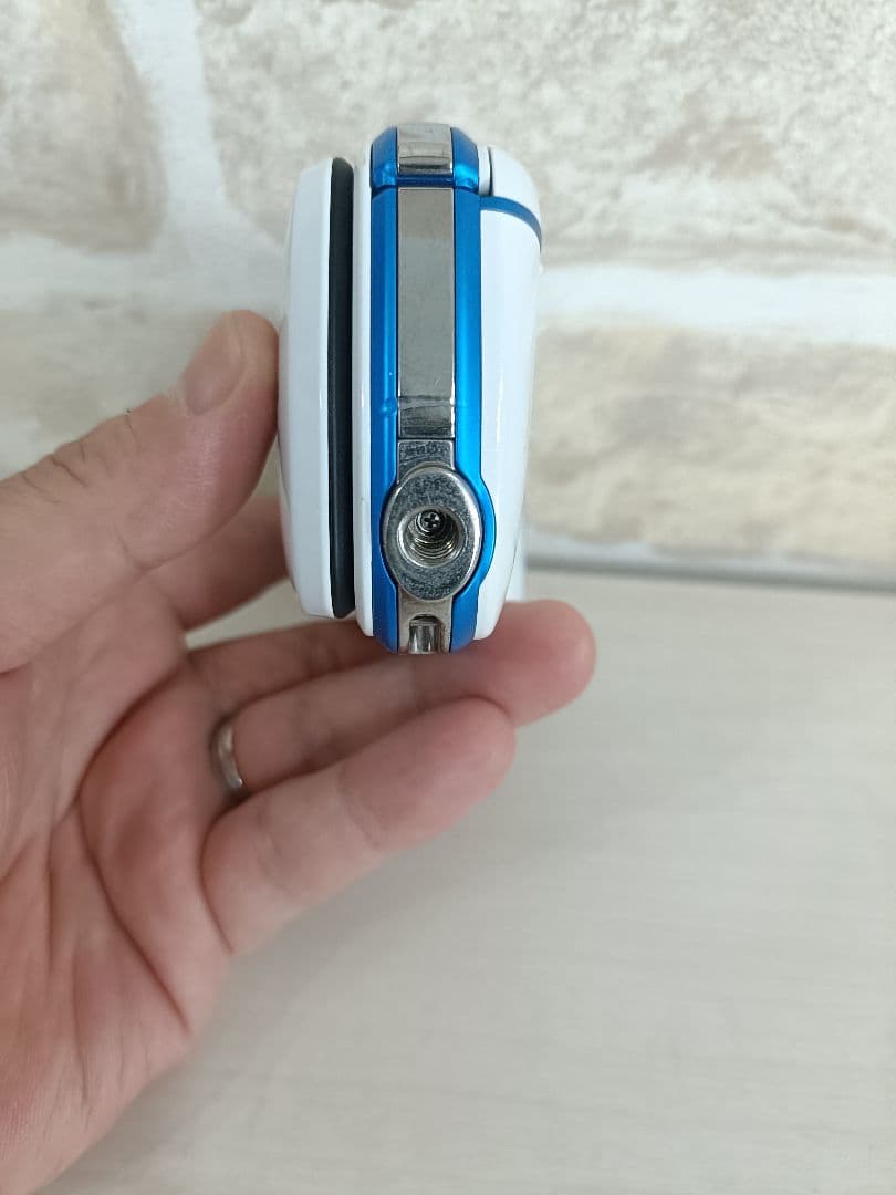 【美品♪】Panasonic 防水ハイビジョンビデオカメラ HX-WA20