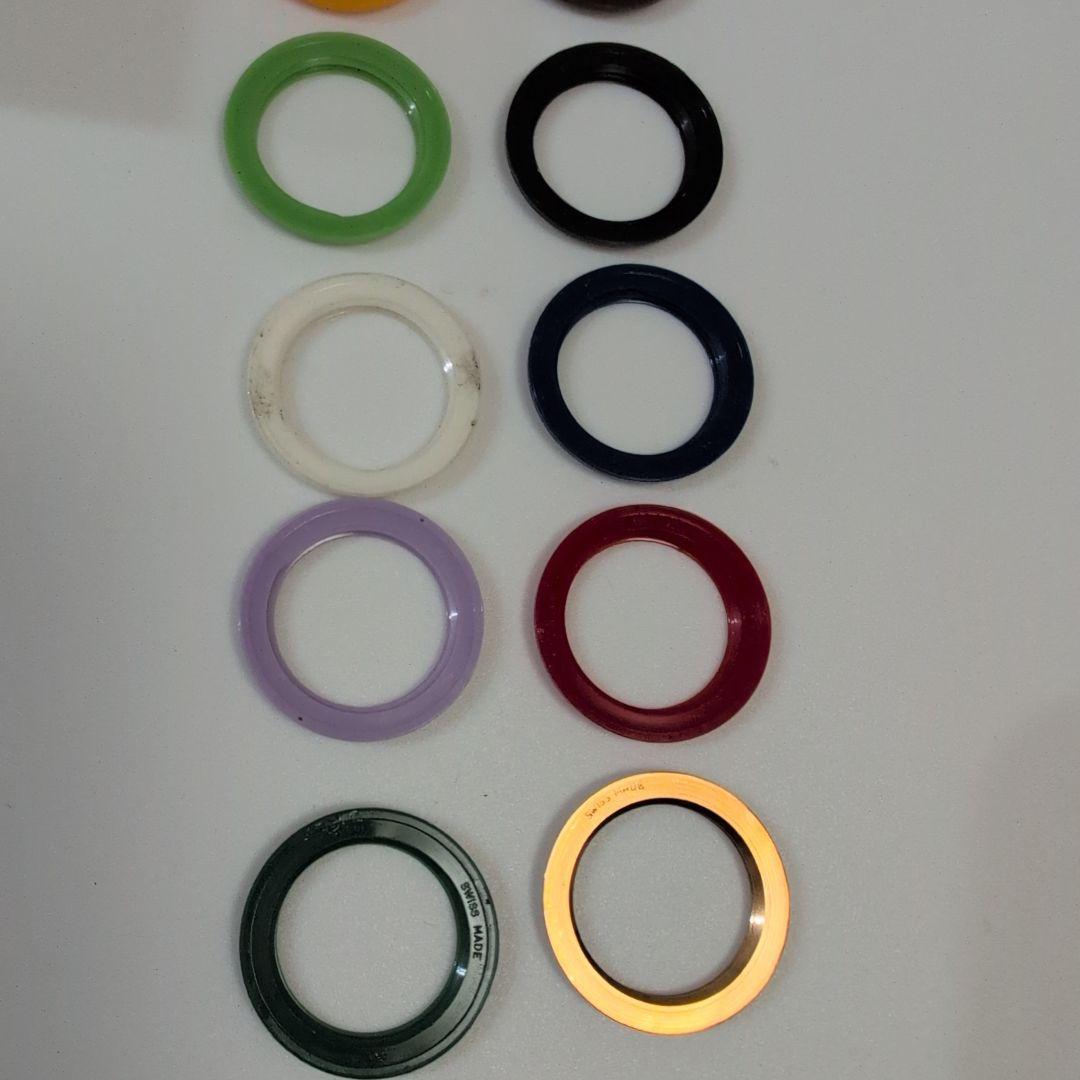 株式会社　ムンライトジャパン　GUCCI　チェンジベゼル