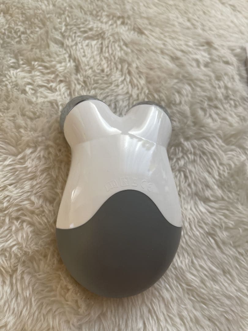 Nuface Trinity Mini 美顔器