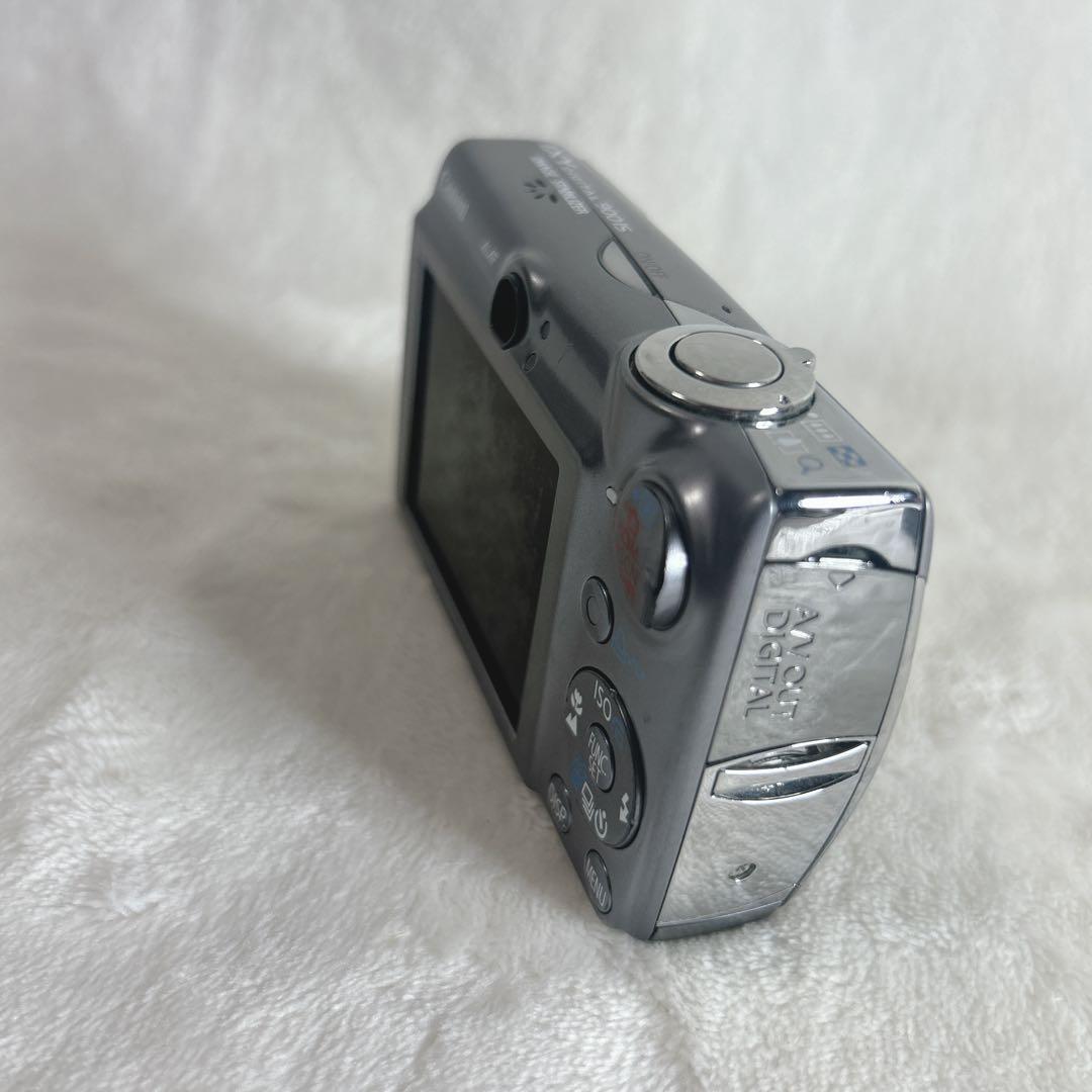 ✨動作品✨レア物　Canon IXY Digital 900is