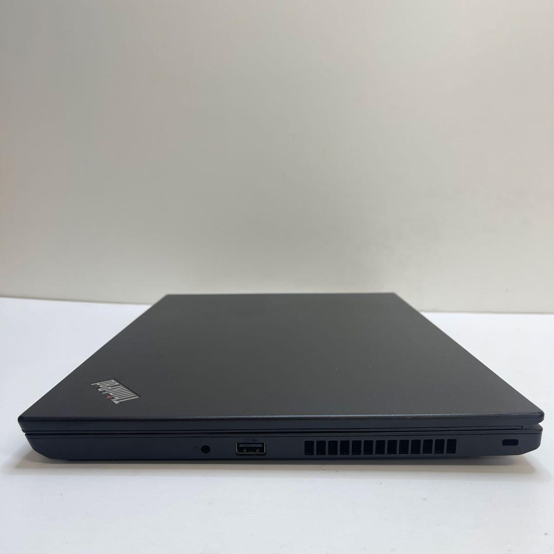 #034 レノボThinkpad L480 i5-8250U 8GB 256GB