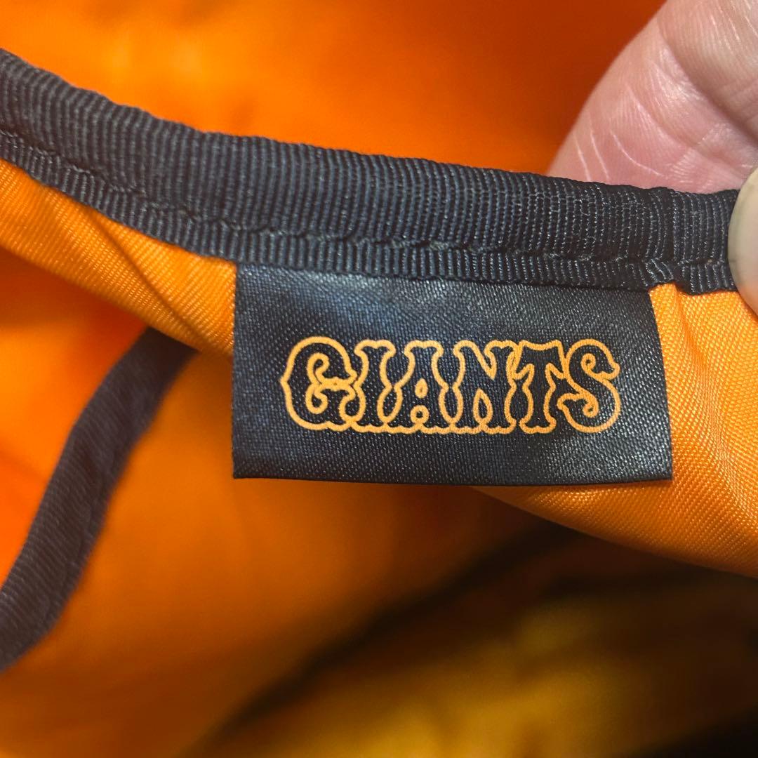 たっくPORTER×GIANTSタンカー仕様 ブリーフケース ブラック