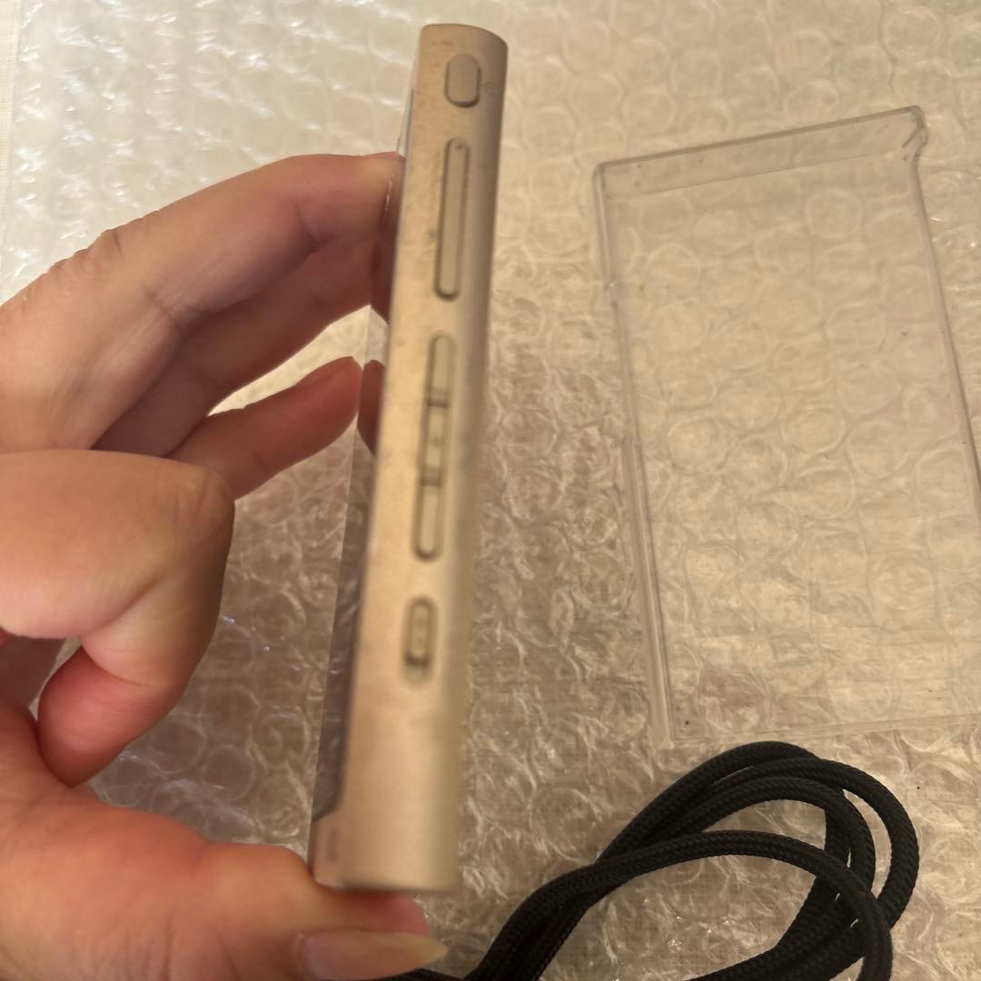 ソニー ウォークマン NW-A45 16GB