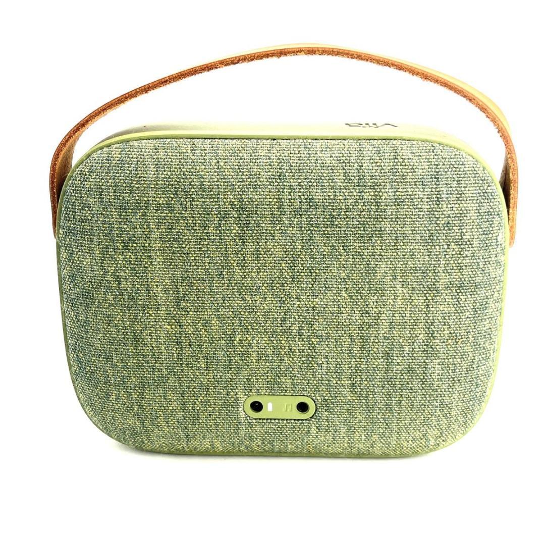 【新品級】VIFA HELSINKI ポータブルスピーカー