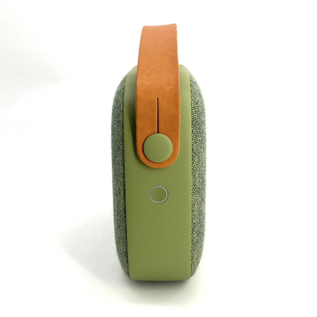 【新品級】VIFA HELSINKI ポータブルスピーカー