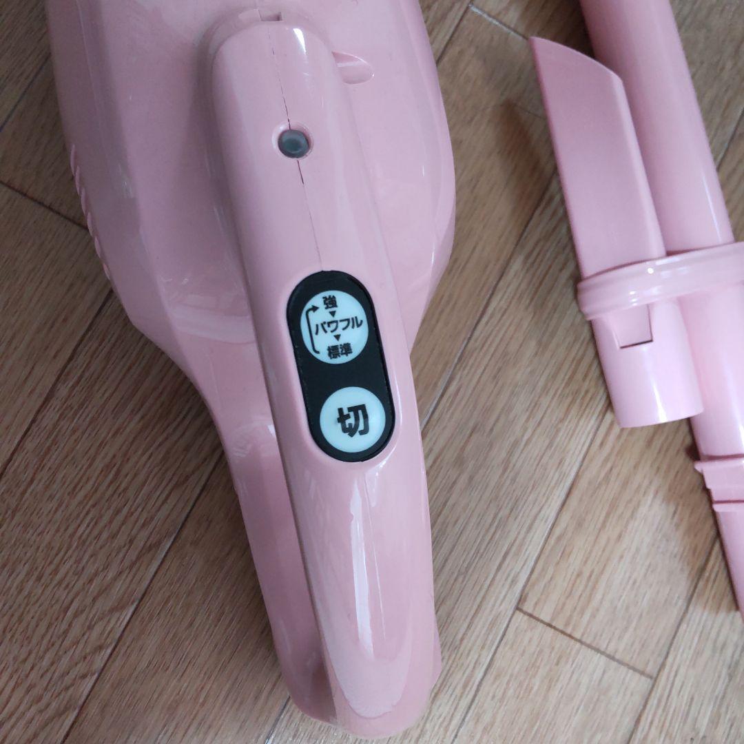 美品。Makita スティッククリーナー 充電器付き。