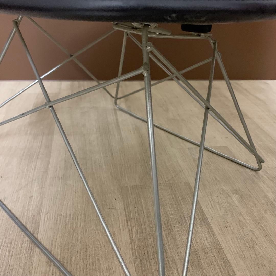 ２*O様 Herman Miller ハーマンミラー イームズ シェルチェア ブ