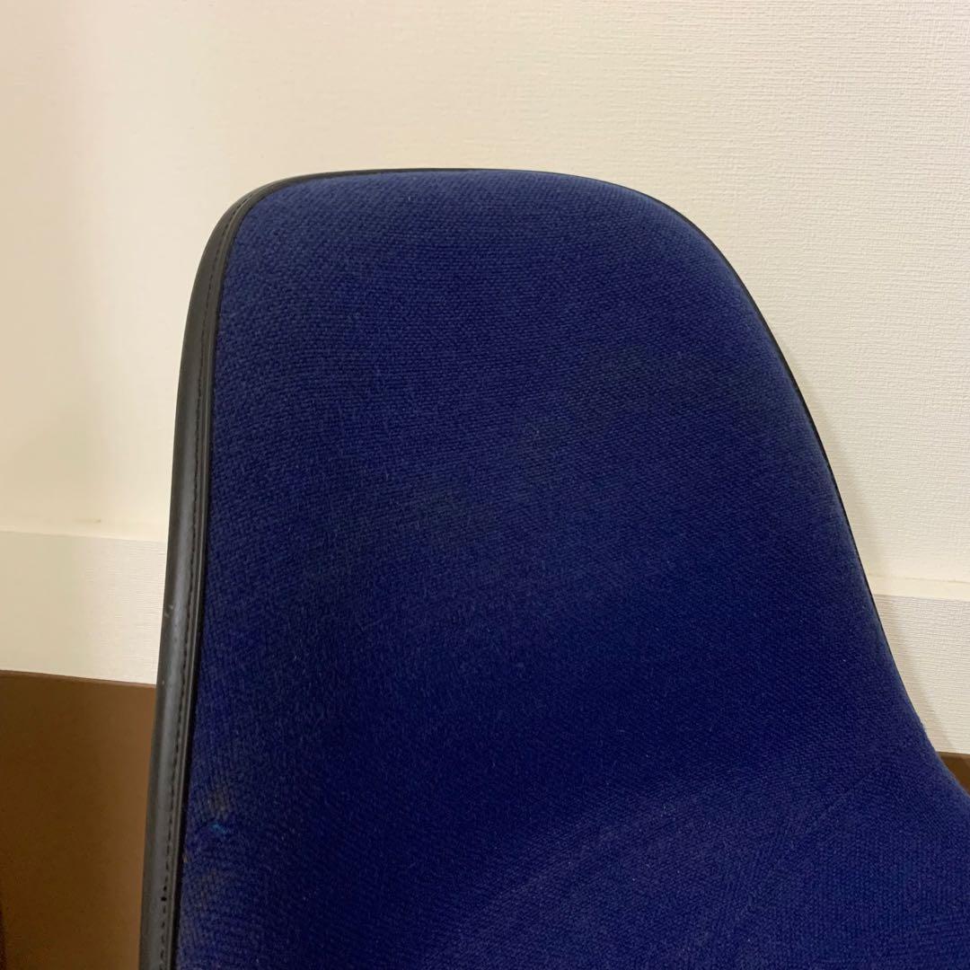 ２*O様 Herman Miller ハーマンミラー イームズ シェルチェア ブ