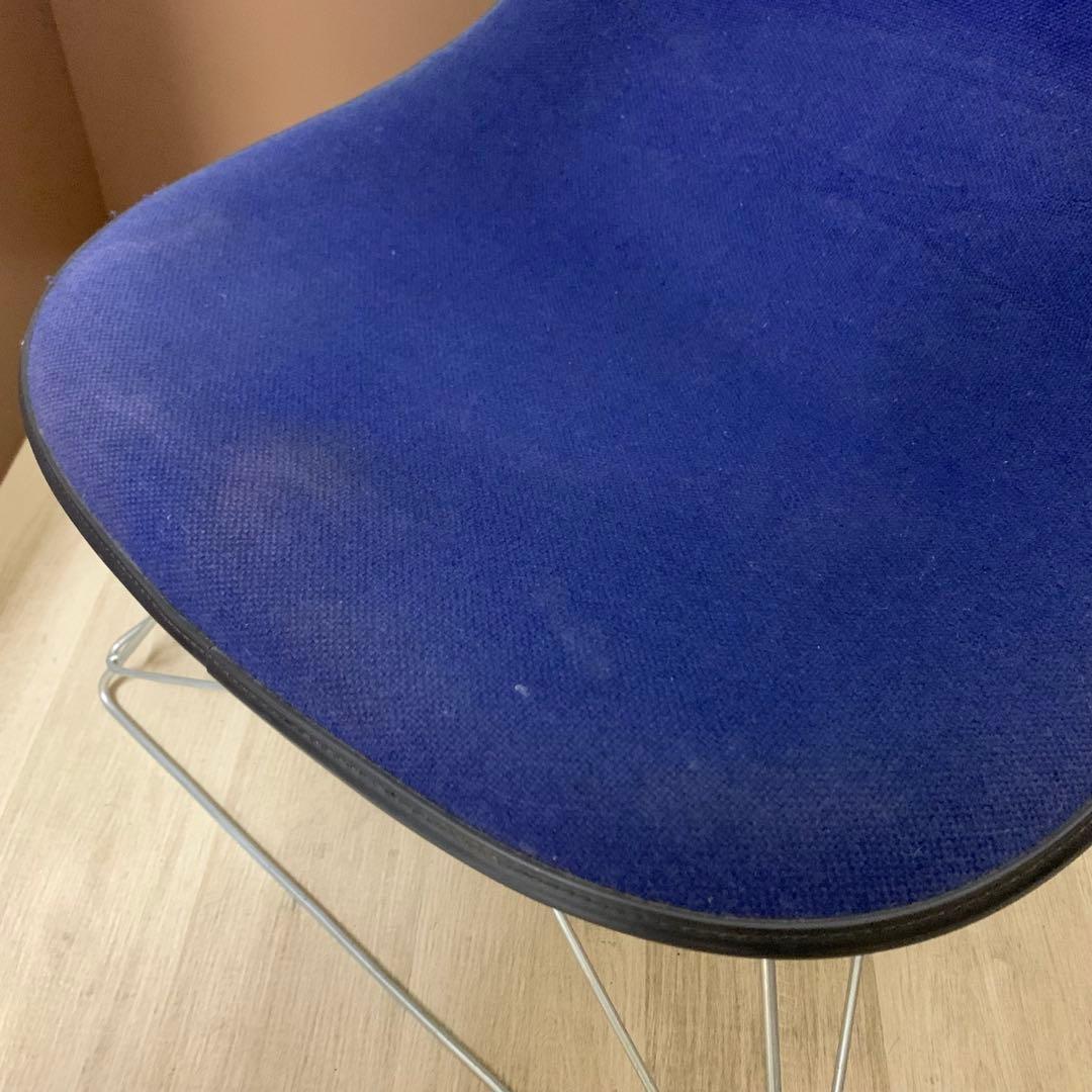 ２*O様 Herman Miller ハーマンミラー イームズ シェルチェア ブ