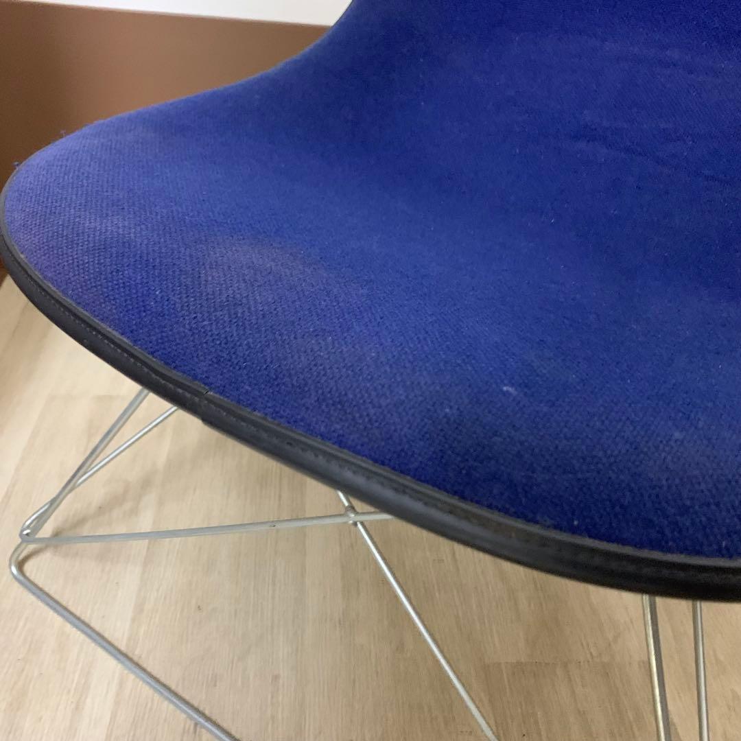 ２*O様 Herman Miller ハーマンミラー イームズ シェルチェア ブ