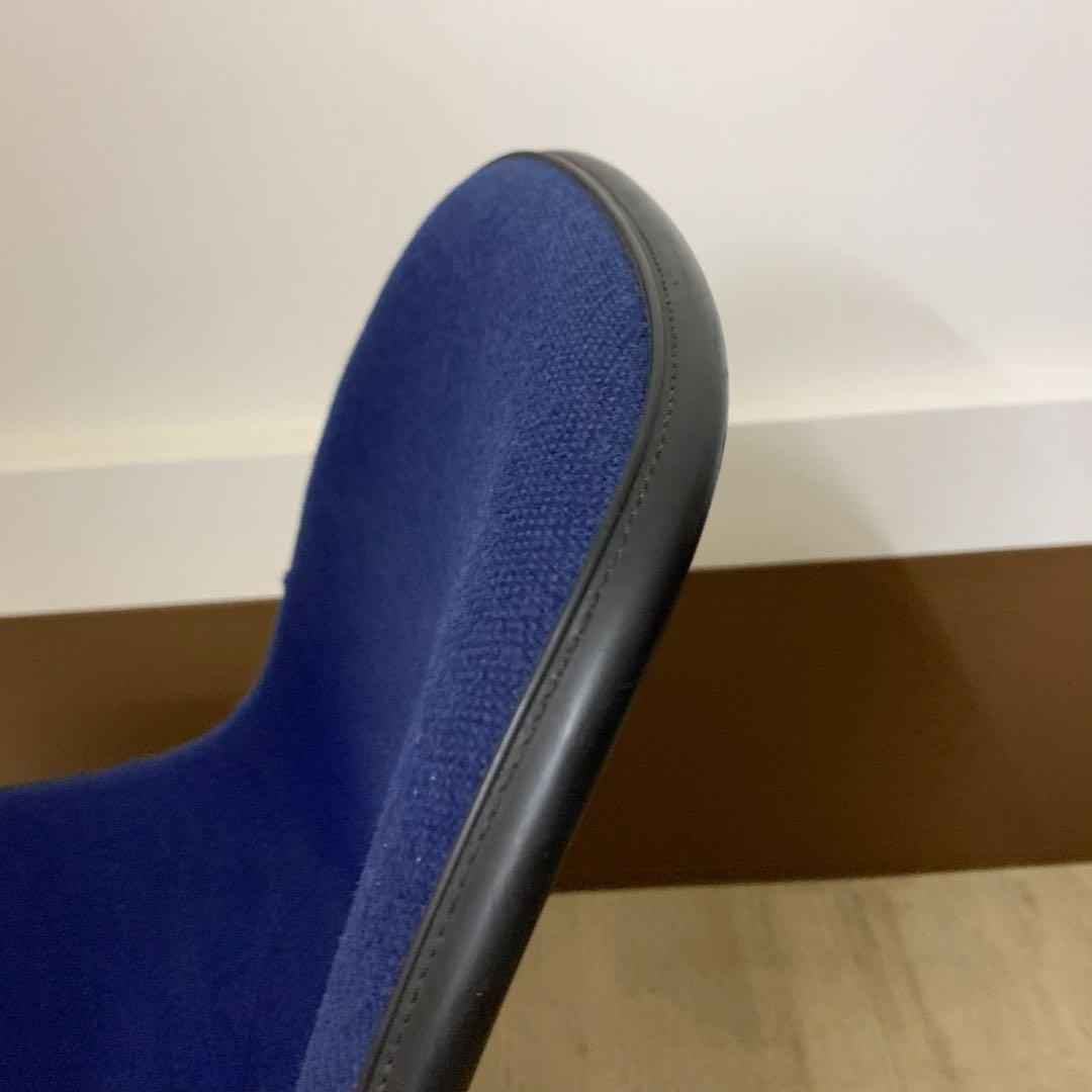 ２*O様 Herman Miller ハーマンミラー イームズ シェルチェア ブ