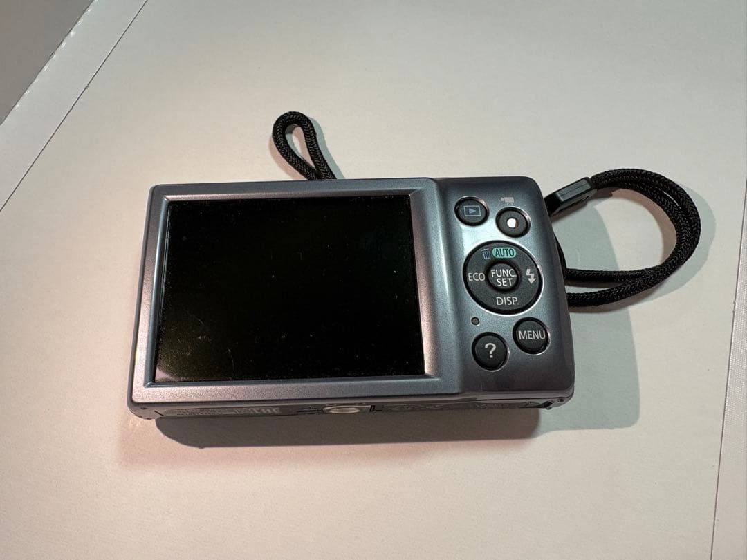 CANON IXY 150 [シルバー] デジタルカメラ